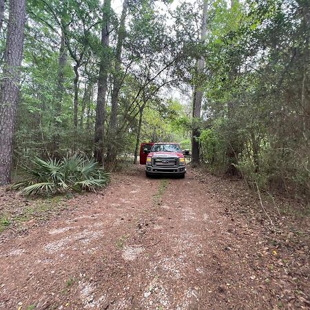 2 Bdrm Treehouse Hideout- Lake Conroe With Boat Ramp Монтгомъри Екстериор снимка