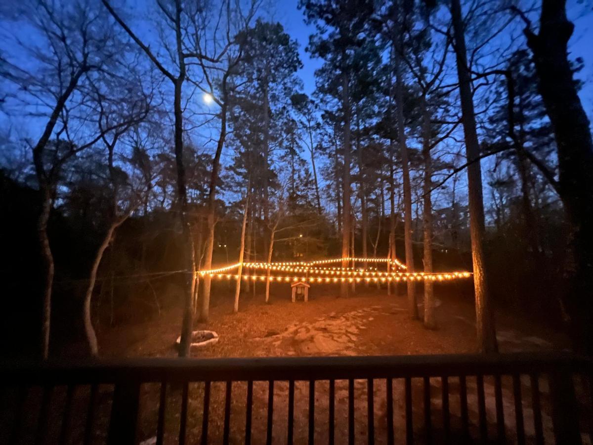 2 Bdrm Treehouse Hideout- Lake Conroe With Boat Ramp Монтгомъри Екстериор снимка